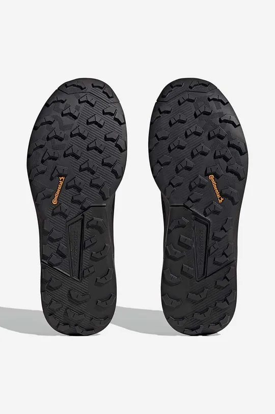 Cipele adidas TERREX Trailrider crna