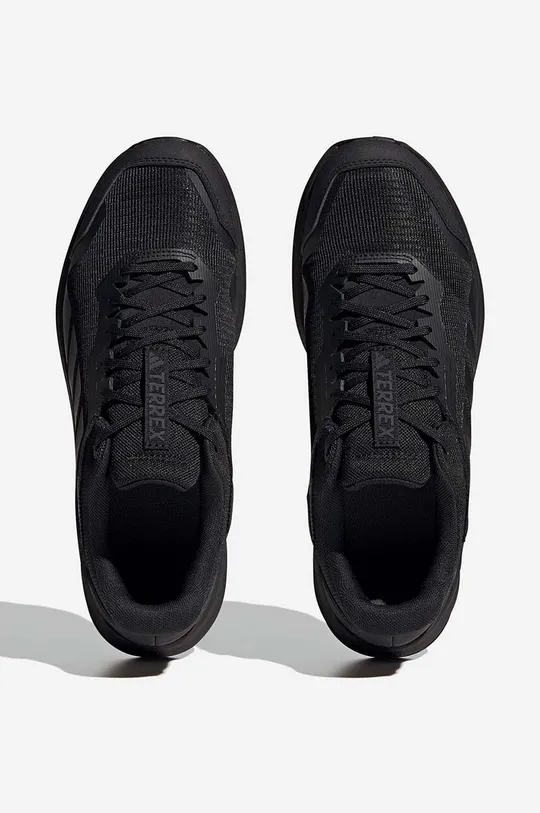 black adidas TERREX shoes Terrex Trailrider