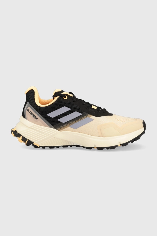 μαύρο Παπούτσια adidas TERREX Terrex Soulstride W Unisex