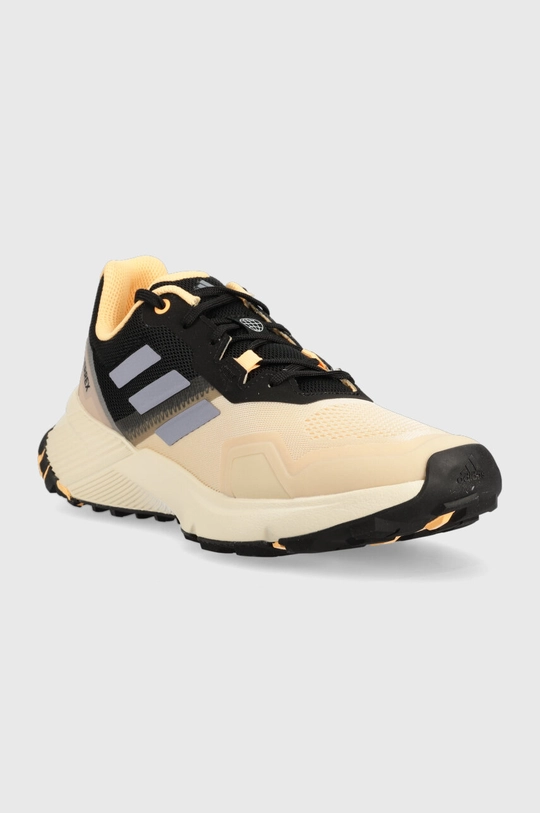 Παπούτσια adidas TERREX Terrex Soulstride W μαύρο