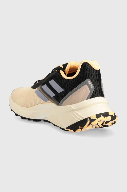 Topánky adidas TERREX Soulstride W HR1191  Zvršok: Syntetická látka, Textil Vnútro: Textil Podrážka: Syntetická látka