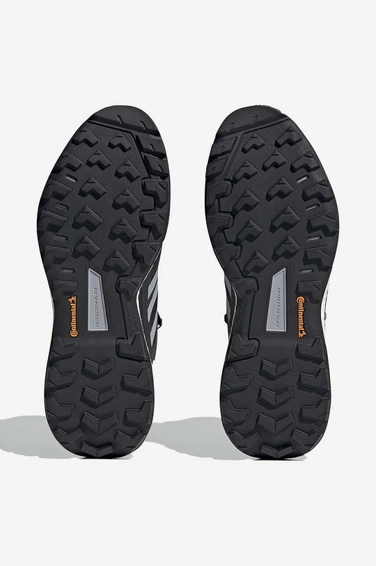 Ботинки adidas TERREX Terrex Skychaser 2 GTX чёрный