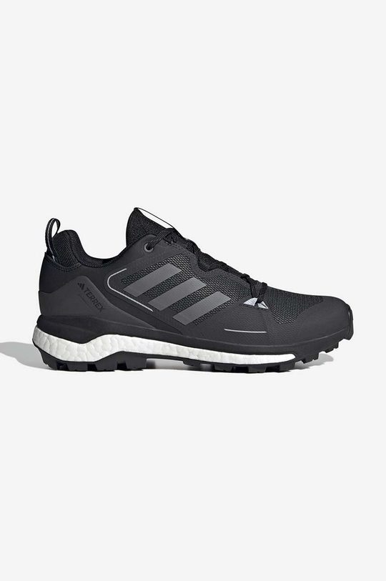 černá Boty adidas TERREX Skychaser 2 HR1293 Unisex