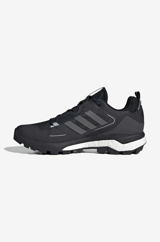 Boty adidas TERREX Skychaser 2 HR1293  Svršek: Umělá hmota, Textilní materiál Vnitřek: Textilní materiál Podrážka: Umělá hmota