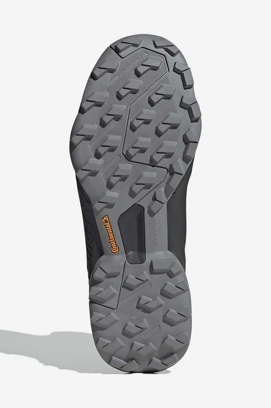 Topánky adidas TERREX Swift R3 Mid GTX HR1308 čierna