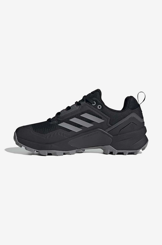 adidas TERREX shoes Terrex Swift R3 GTX  Uppers: Synthetic material, Textile material Inside: Textile material Outsole: Synthetic material