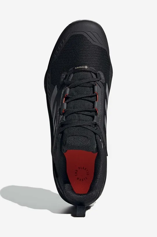 μαύρο Παπούτσια adidas TERREX Terrex Swift R3 GTX