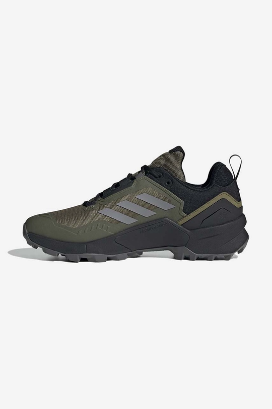 adidas TERREX shoes Terrex Swift R3  Uppers: Synthetic material, Textile material Inside: Textile material Outsole: Synthetic material