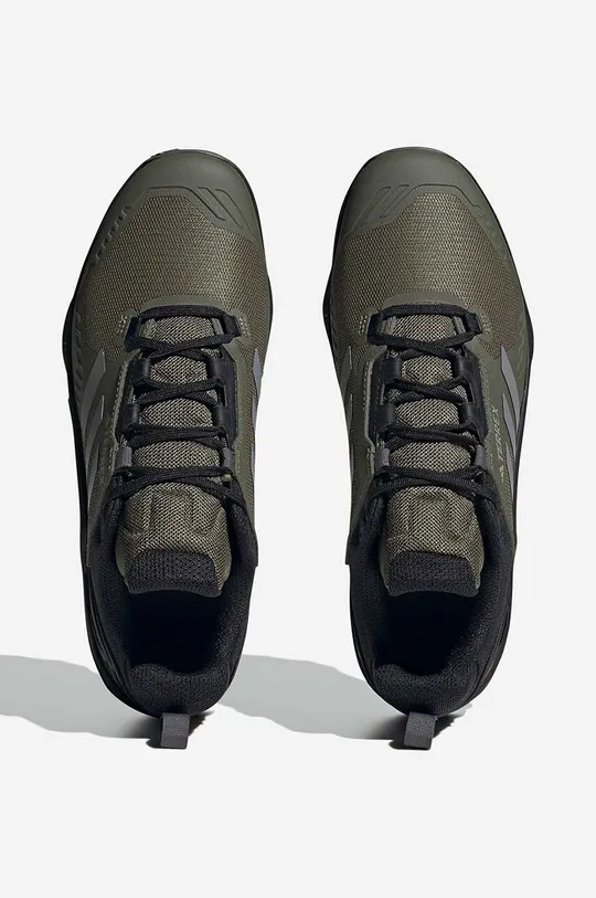 negru adidas TERREX sneakers Terrex Swift R3