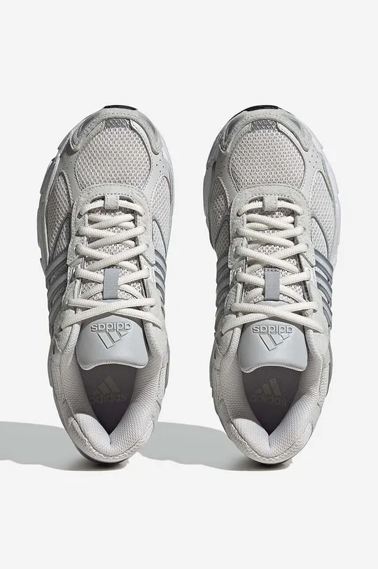 gray adidas Originals sneakers Response CL