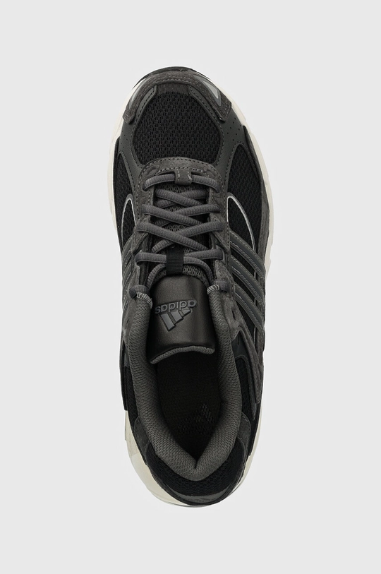 black adidas Originals sneakers Response CL