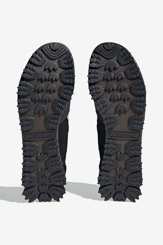 Sneakers boty adidas Originals Marathon TR černá