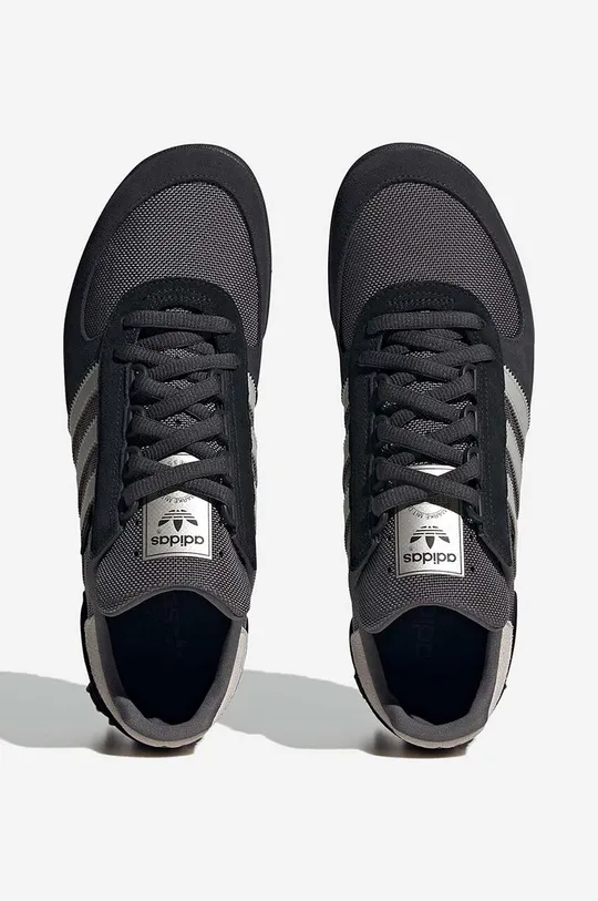 black adidas Originals sneakers Marathon TR