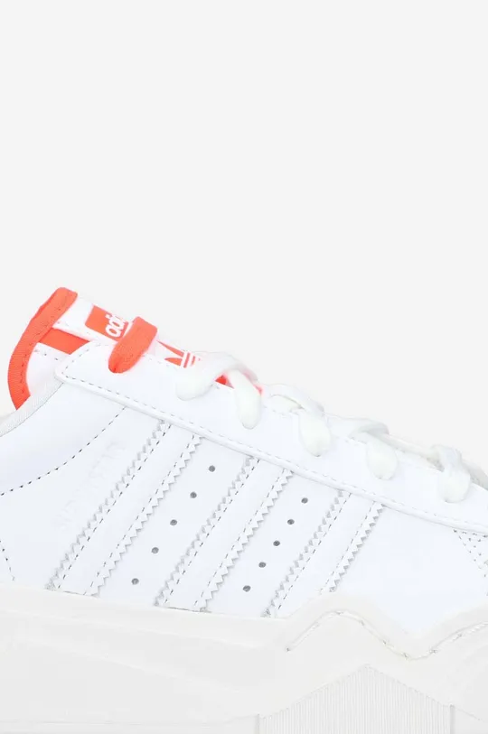 adidas Originals sneakersy skórzane Superstar Bonega 2B