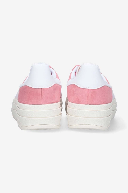 Sneakers boty adidas Originals Gazelle Bold W IG9653