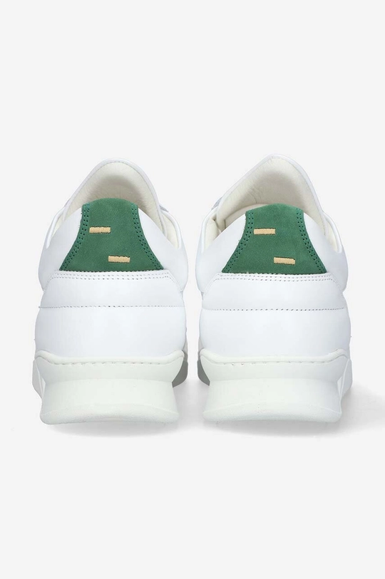 Kožne tenisice Filling Pieces Low Top Ghost