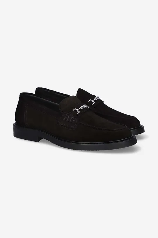 Замшеві мокасини Filling Pieces Loafer Suede Unisex