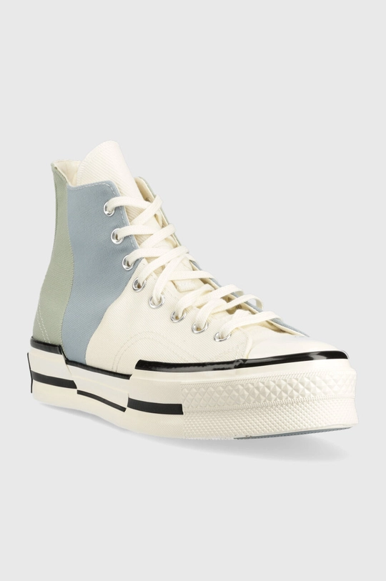 Кеды Converse Chuck 70 Plus мультиколор