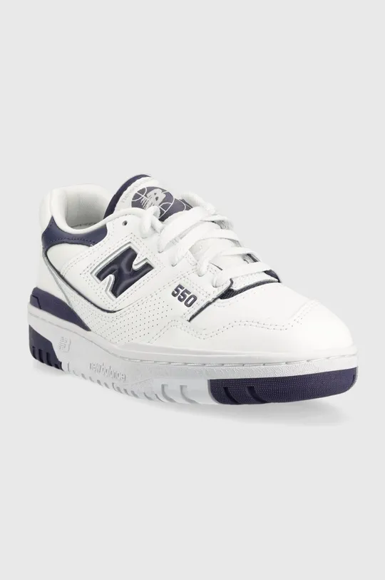 New Balance sneakers BBW550BA white