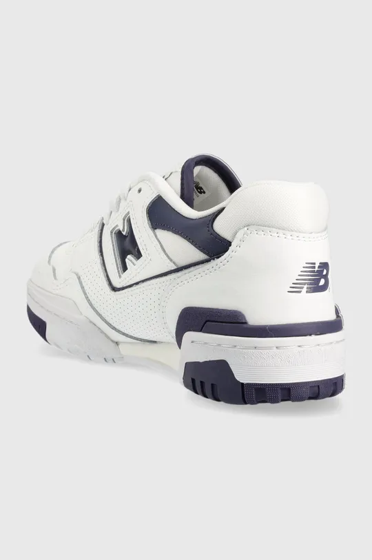 New Balance sneakers BBW550BA  Uppers: Synthetic material, Textile material Inside: Textile material Outsole: Synthetic material