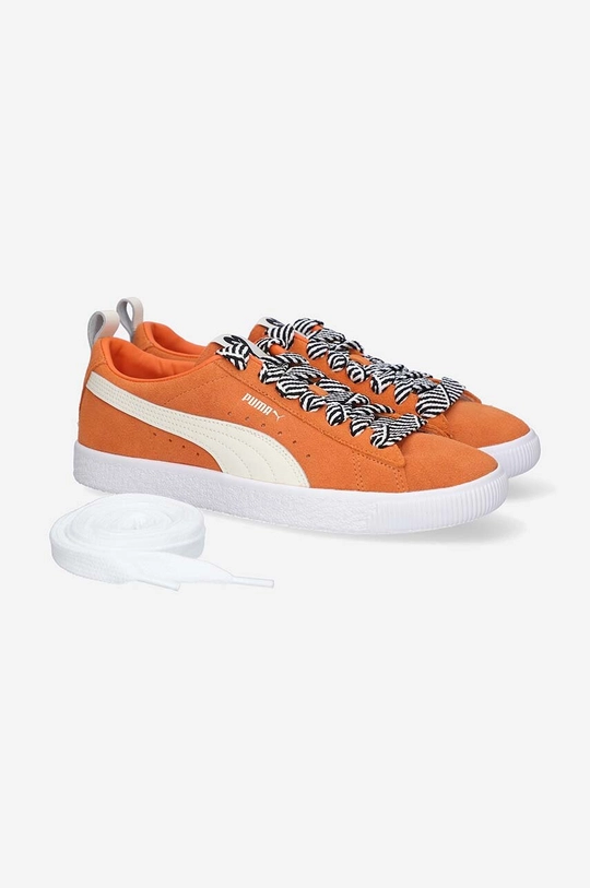 Puma sneakersy zamszowe VTG AMI Jaffa