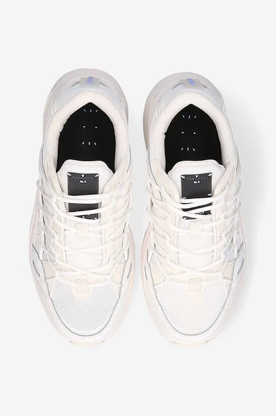 white MCQ sneakers