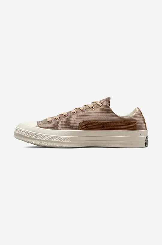 Converse plimsolls Chuck 70 x Beyond Retro  Uppers: Textile material Inside: Textile material Outsole: Synthetic material