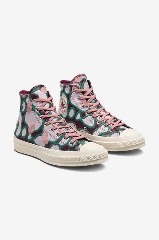 Converse trampki Chuck 70 multicolor