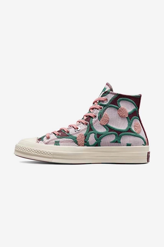 Πάνινα παπούτσια Converse Chuck 70 Unisex