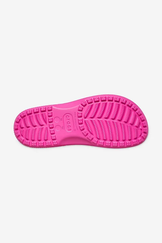 Crocs wellingtons Classic Rain Boot pink