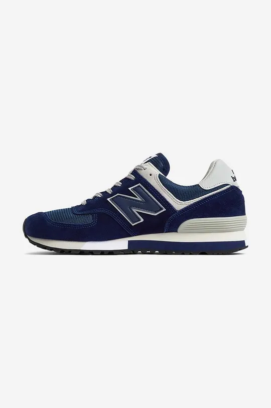New Balance sneakers OU576ANN  Uppers: Synthetic material, Textile material, Suede Inside: Textile material Outsole: Synthetic material