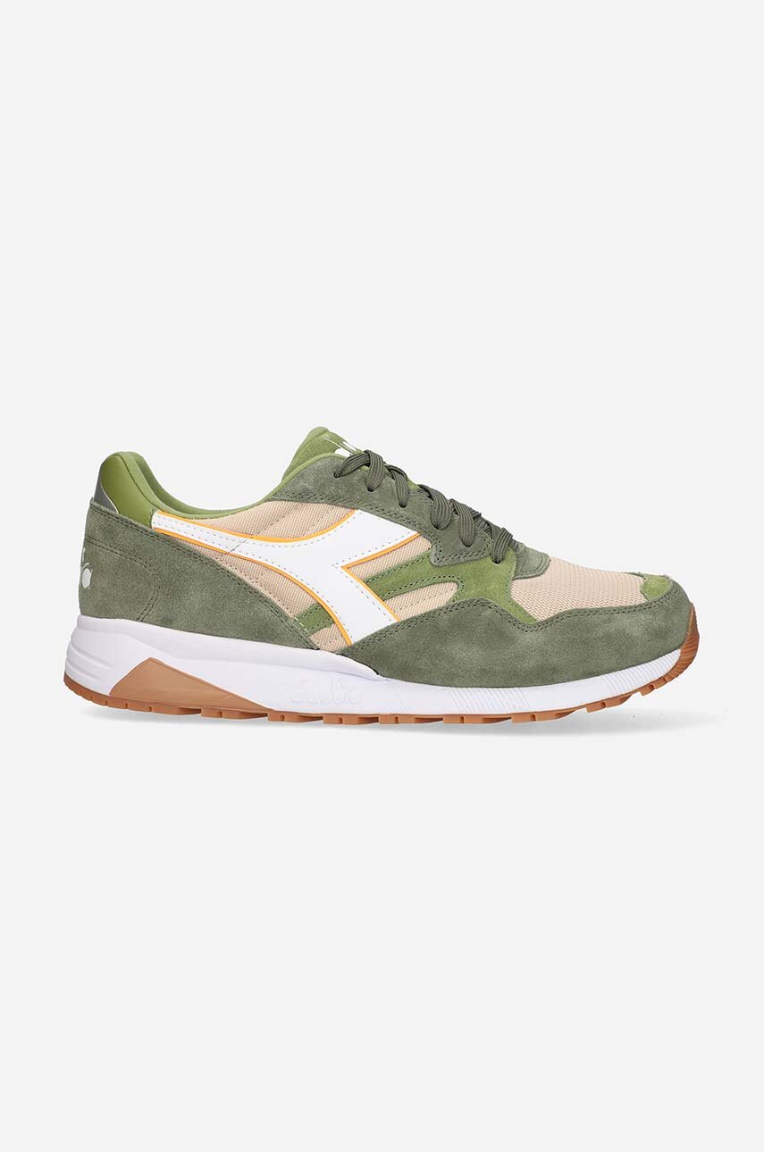 multicolor Diadora sneakers Unisex