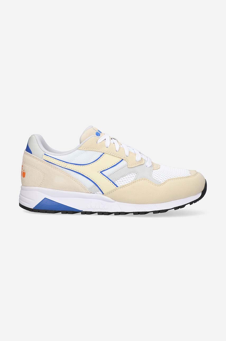 multicolor Diadora sneakers Unisex