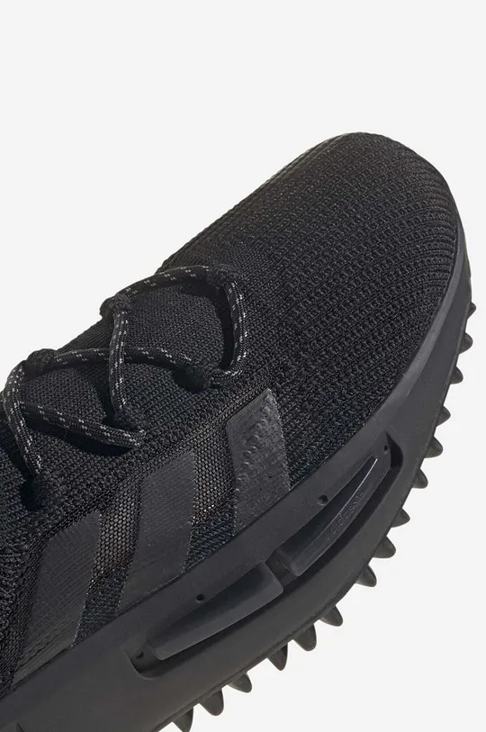 Sneakers boty adidas Originals NMD_S1 FZ6381  Svršek: Textilní materiál Vnitřek: Textilní materiál Podrážka: Umělá hmota