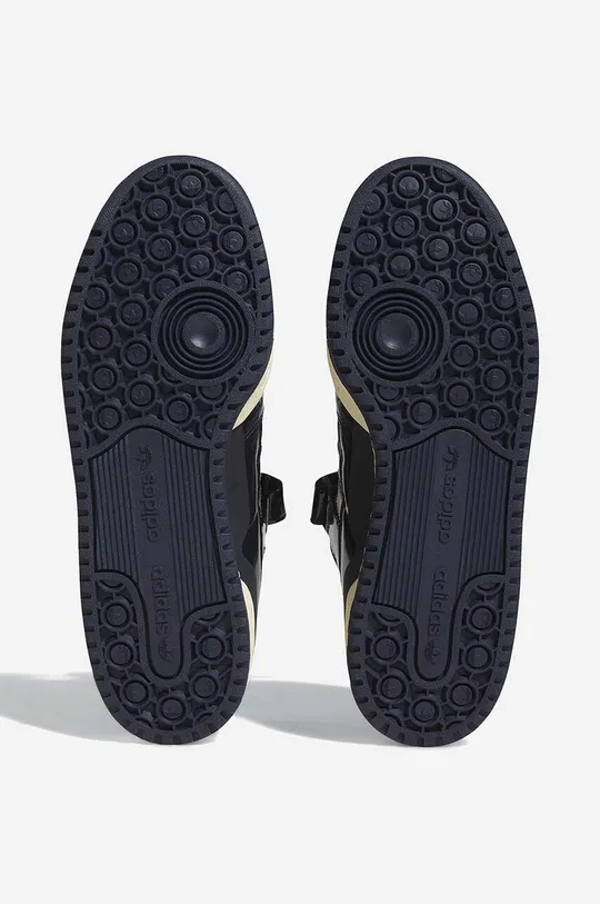 Kožené sneakers boty adidas Forum 84 Low GZ9556 Unisex