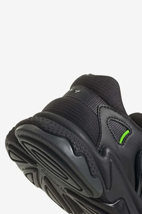 Παπούτσια adidas Oztral μαύρο