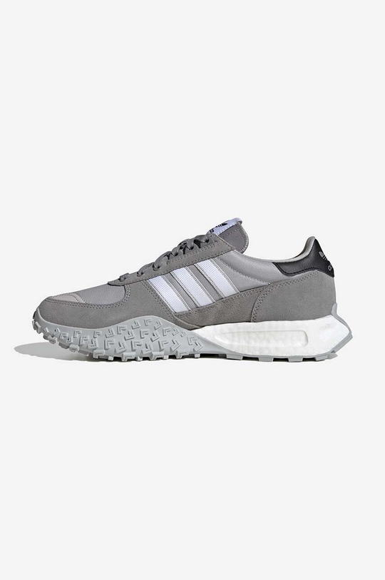 adidas sneakers Retropy E5 W.R.P gri