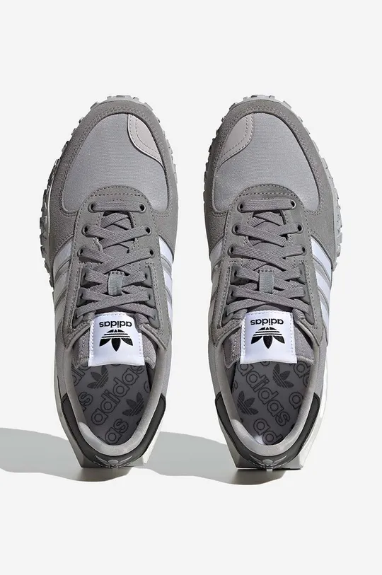 adidas sneakers Retropy E5 W.R.P  Gamba: Material textil, Piele intoarsa Interiorul: Material textil Talpa: Material sintetic