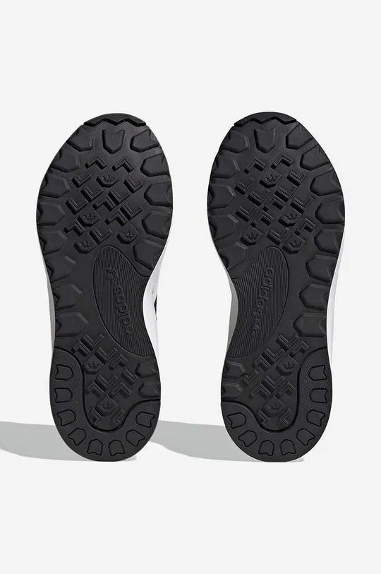 Sneakers boty adidas Retropy Adisuper W HP9625  Svršek: Textilní materiál, Přírodní kůže Vnitřek: Textilní materiál Podrážka: Umělá hmota
