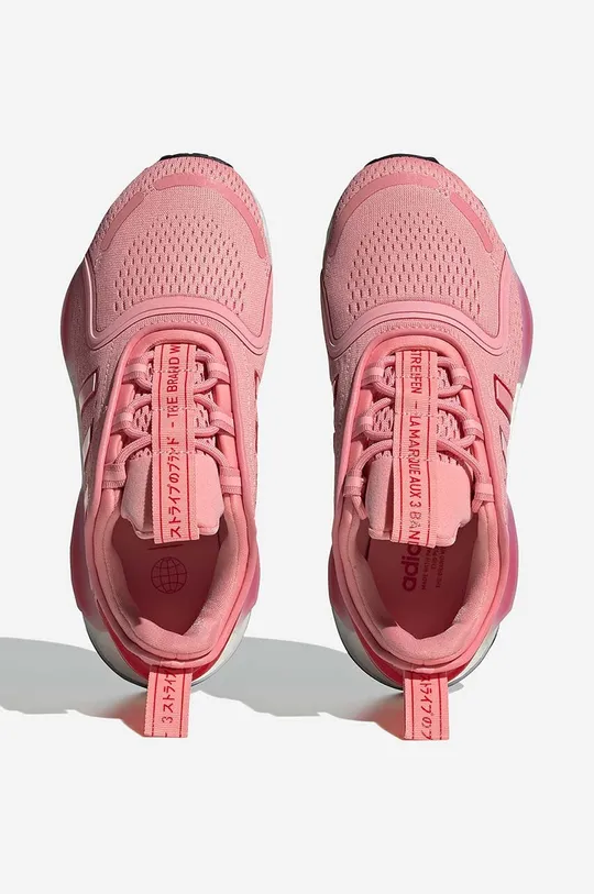рожевий Черевики adidas Originals NMD_V3 J