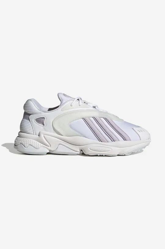 white adidas shoes Oztral W Unisex