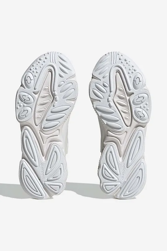 Черевики adidas Oztral W білий