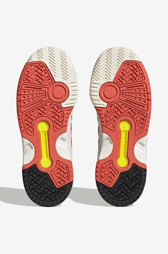 adidas Originals sneakersy skórzane Torsion Response Te Unisex