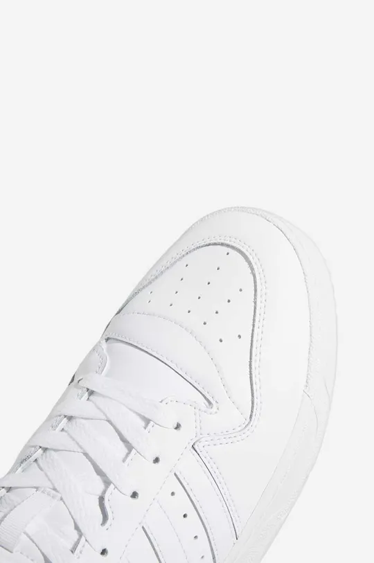 adidas sneakers Rivalry Mid bianco