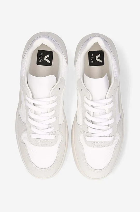 white Veja sneakers V-10