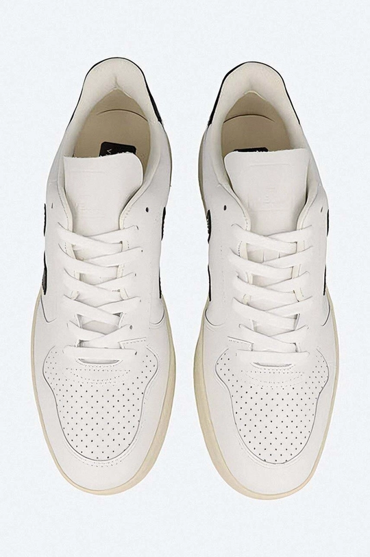 Veja leather sneakers V-10 Unisex