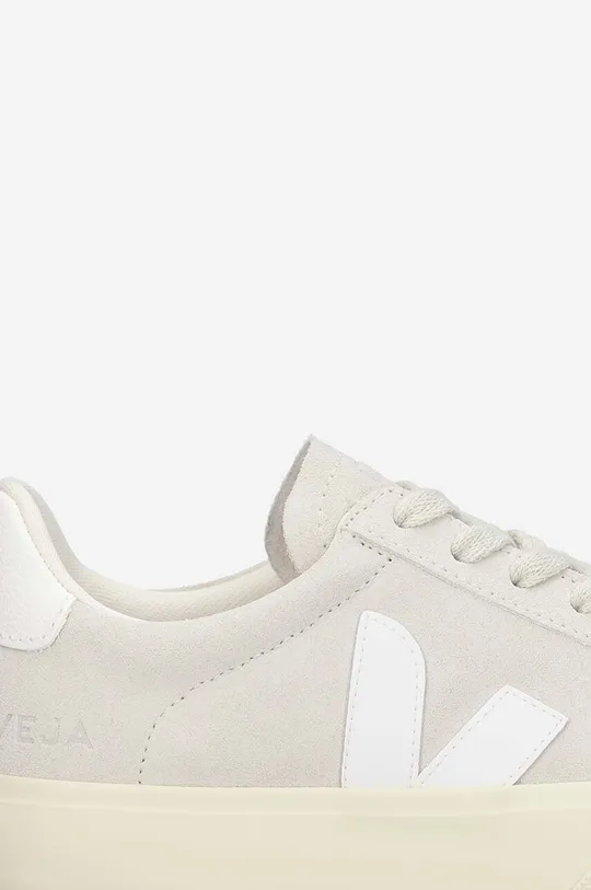 Veja leather sneakers Campo