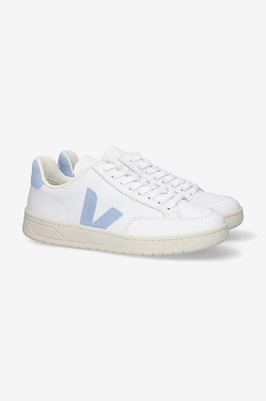 Δερμάτινα αθλητικά παπούτσια Veja V-12 Unisex