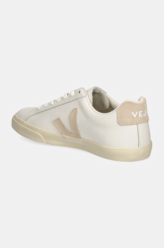 Veja leather sneakers Esplar Logo  Uppers: Natural leather Inside: Textile material Outsole: Synthetic material