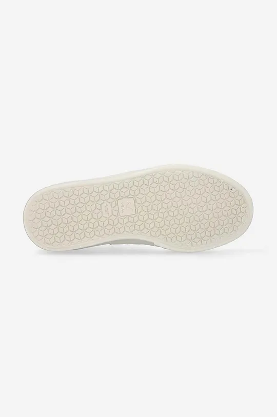 Veja leather sneakers Recife Logo  Uppers: Natural leather Inside: Textile material Outsole: Synthetic material